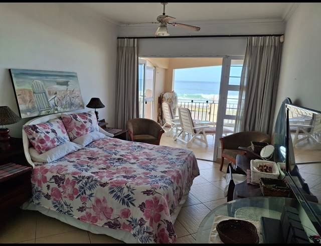 3 BEDROOM SECTIONAL TITLE FOR SALE IN UVONGO BEACH
